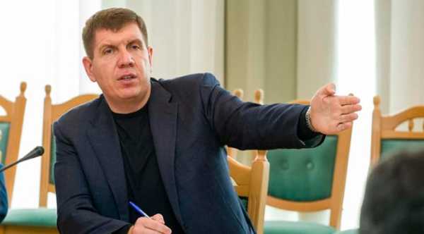 Нардепа засудили до 4 років в’язниці за корупційну оборудку із землею НААН