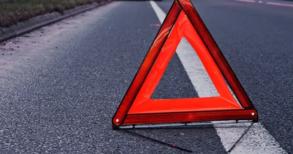 Автобус у Туреччині злетів у прірву: дев’ять життів обірвалися