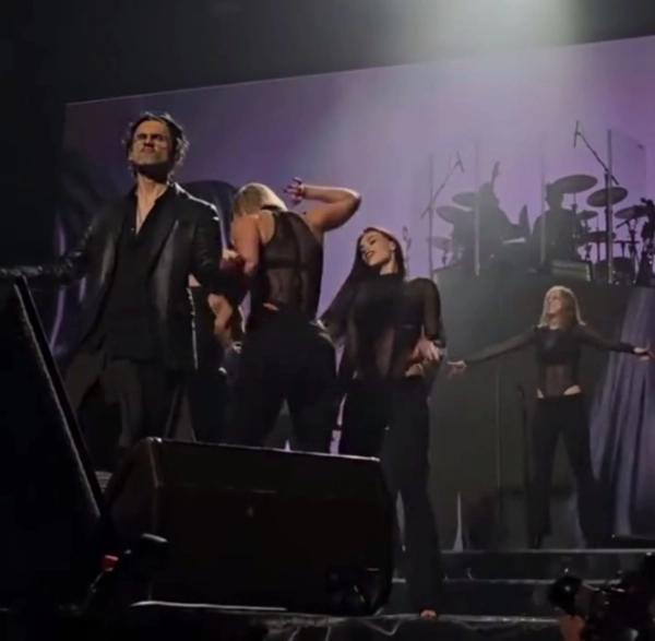 Дан Балан вражає: артист повернувся з приголомшливим оновленням образу