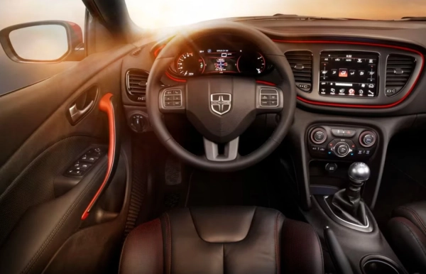 2 мільйони Dodge та Chrysler: Позов через дефектні сидіння сягнув мільйонних масштабів