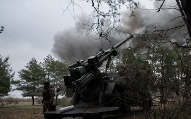 ЗСУ відбивають атаки ворога: 40 боєзіткнень за сьогодні