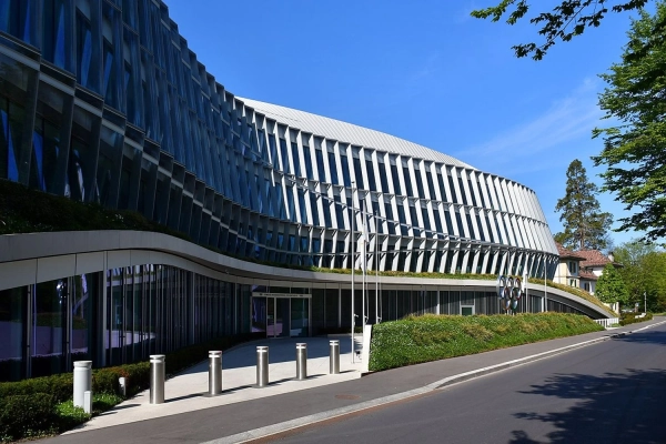 МОК: протести проти війни могли б принести п’ять НОКів, а не один