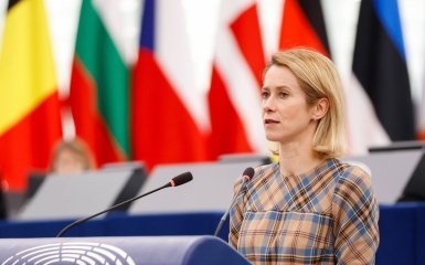 Каллас розкриває хитрі плани Путіна щодо мирних переговорів