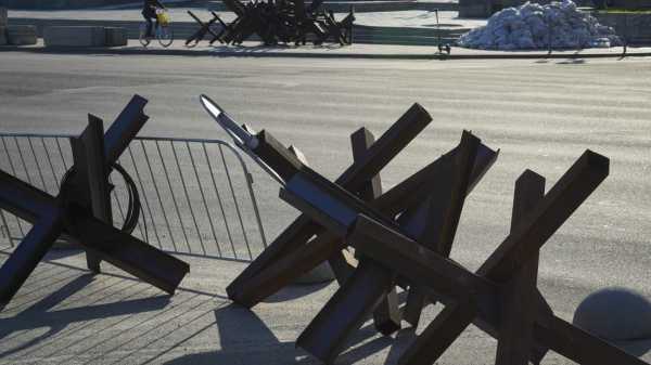 ШІ прогнозує мир: коли закінчиться війна за його…