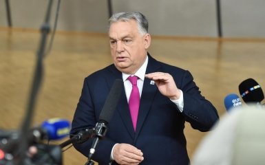 Угорщина на порозі війни: партія Орбана мобілізує страх перед конфліктом з Росією