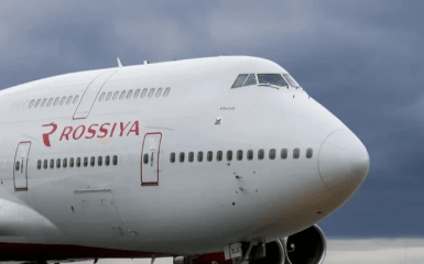 Цивільна авіація Росії: ризик “технічного голоду” стає реальністю