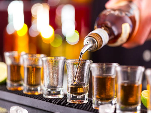 Коли людство здолає алкоголізм: неочікувані прогнози експертів