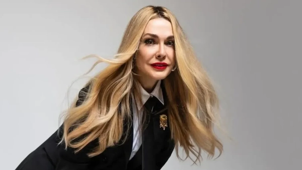 Ольга Сумська розсекретила вартість свого вбрання та поділилася…