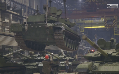 ЗСУ надійно нейтралізують новітні Т-72Б: звіти свідчать про вражаючі успіхи