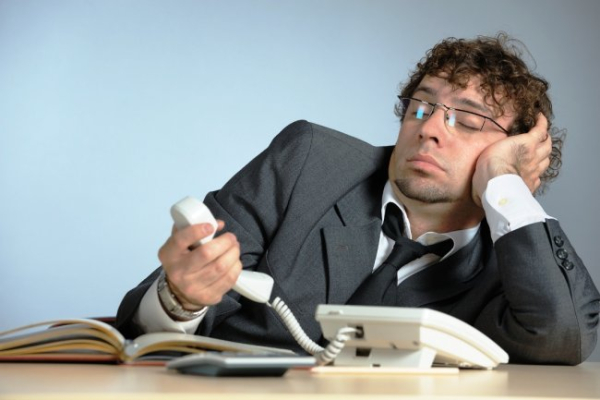 Мозок людини “вимикається” о 14:06: шокуючі результати новітнього дослідження