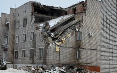 Підрив військової комендатури на Росії: з’явилися перші дані про жертв