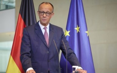 Мерц: Бундесвер здобуде титул найсильнішої армії Європи