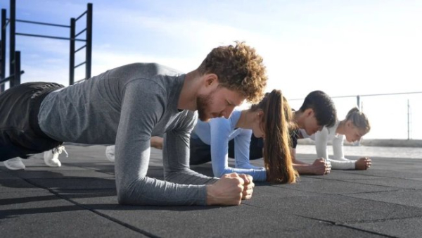 Штучний інтелект розкрив справжні причини занять спортом: вигляд переважає над здоров’ям