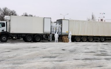 Україна повертає тисячі полеглих воїнів: подробиці трагічної місії