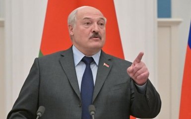 Україна вимагає відповідальності: Світ має покарати Лукашенка за злочини