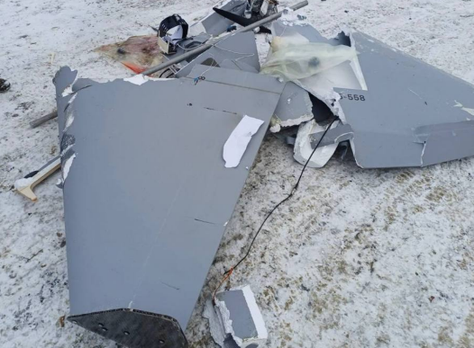 “Флеш” розкриває нові правила війни дронів: чи готова&hellip;