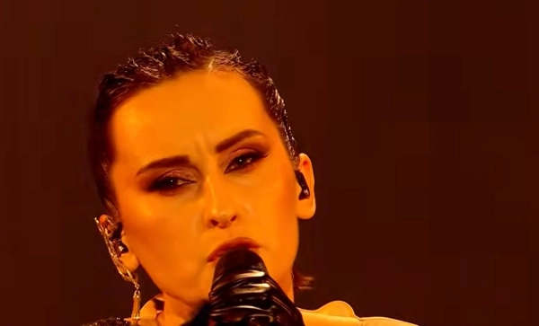 Monokate занурює в український фольклор: перемога на Нацвідборі…