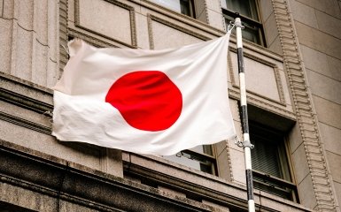 Японія постачає Україні нелетальне обладнання: деталі допомоги