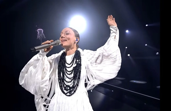 Leleka запалить сцену Євробачення 2026: перемога на Нацвідборі здобута!