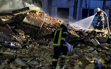 Вибух на СТО на Львівщині: життя обірвалося, є поранені