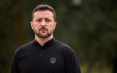 Зеленський окреслив ключові пункти для чергового етапу мирних переговорів з РФ