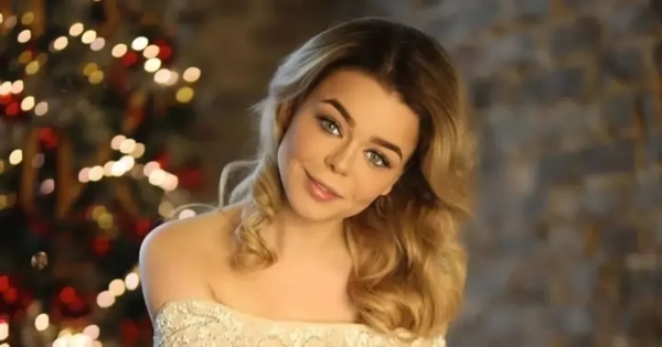 Аліна Гросу розсекретила стать дитини під мелодію “Волошки”