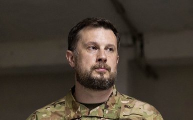 Володимир Білецький висміяв терміни Путіна для окупації Донеччини
