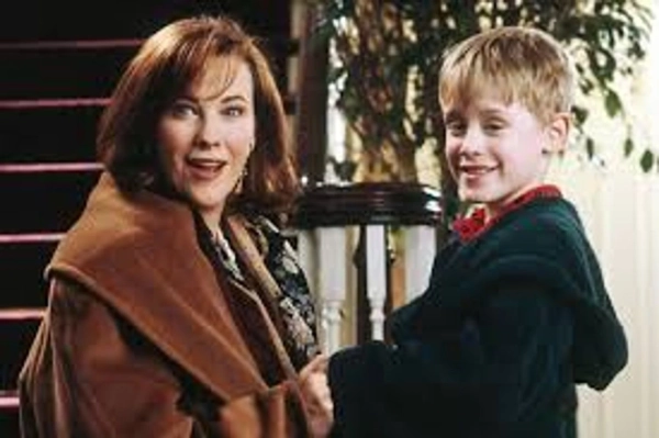 Кетрін О’Хара: Маколей Калкін зворушливо попрощався з колегою