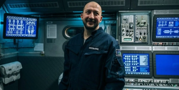 “Ти — космос” підкорює кінотеатри: українська фантастика зібрала рекордні 326 тисяч глядачів