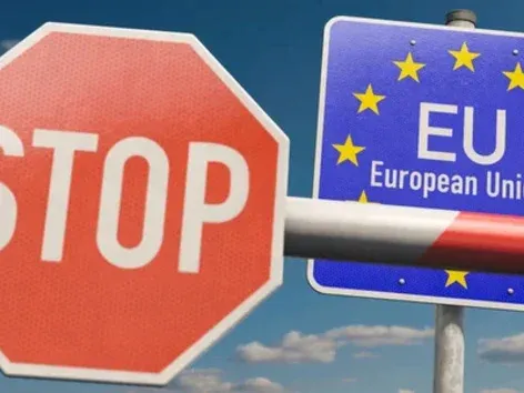 ЄС запроваджує плату за в’їзд: українцям доведеться платити&hellip;