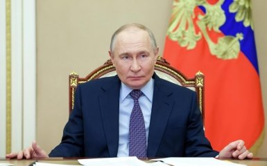 “Кілька тижнів – і все”: інсайдери розкрили, що Путін сказав 24 лютого…