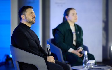 Зеленський завдав удару: санкції проти творців російських ракет і дронів