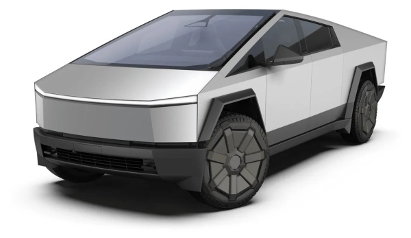 Tesla представила бюджетну версію Cybertruck зі знижкою $20 тис та обмеженим терміном дії пропозиції