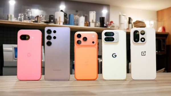 Смартфон 2026: чи виправдає новий гаджет свої гроші