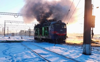 Росія руйнує українську залізницю: Кулеба б’є на сполох