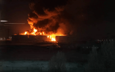 Генштаб ЗСУ розкрив деталі знищення російських цілей на окупованих територіях