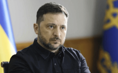 Зеленський: NASAMS вивели захист України на новий рівень