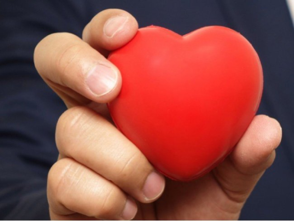 Любовь лікує недуги: відкрийте секрет зцілення