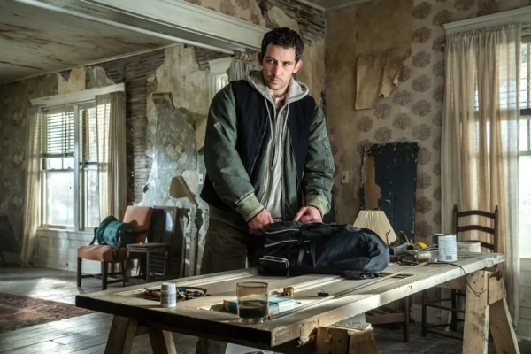 Стівен Спілберг запрошує у кіно: новий фільм про…