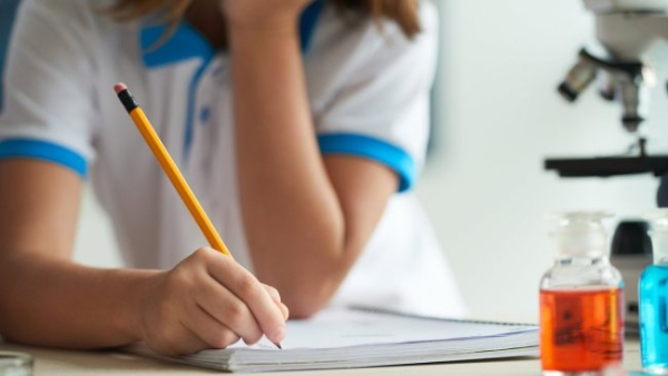 Як освіта визначає ваше здоров’я та тривалість життя