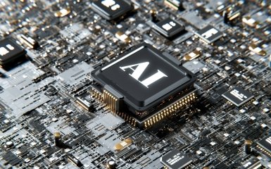 Штучний інтелект запустить обвал ринку акцій: прогнози експертів