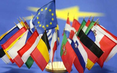 ЄС ухвалив 20-й пакет санкцій: кого вніс до списку Росія