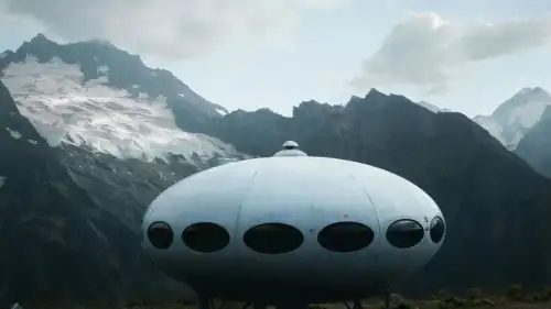 Обама про інопланетян: від космічної заяви до пояснень