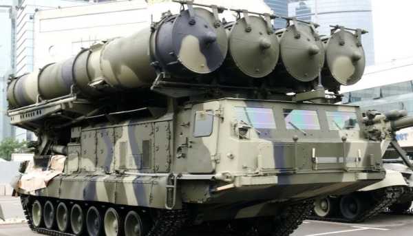 Росія шукає ППО для перехоплення балістичних ракет: експертна&hellip;