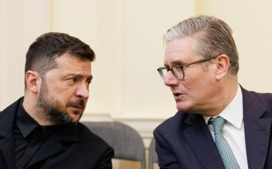 Західний Альянс Оприлюднив Секретний План Оборони України