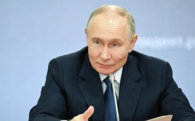Колапс економіки РФ: Коли ближнє коло Путіна чекає на фінансовий крах