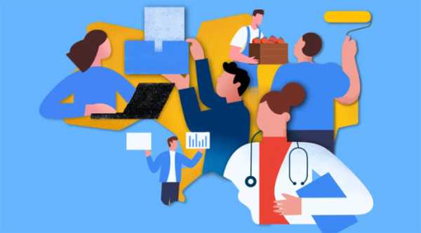 Україна формує стратегію зайнятості: як держава планує створити нові робочі місця