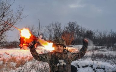 Німеччина, Нідерланди та Норвегія – лідери поставок зброї для України в межах PURL