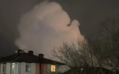 Українські дрони викликають паніку в Росії: подробиці масованого удару