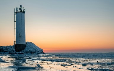 Загроза для російської нафти: крижаний вплив Балтійського моря на експорт